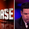 The Beast from The Chase has answered claims that the show is fixed