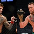 Conor McGregor comparisons were inevitable after Cody Garbrandt’s boxing comments
