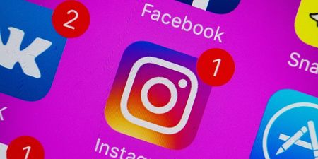 Here’s what to do if you accidentally like someone’s pic while snooping on Instagram