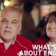 This Six Nations ad was pulled after backlash from England fans