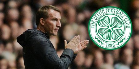 Brendan Rodgers reveals how axed Celtic player was working in the gym past midnight