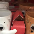 Sainsbury’s have kind of c*cked up the design of their “hugging bear” Valentine’s mugs