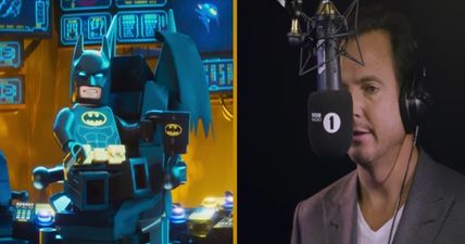 Will Arnett prank calls a toy store as LEGO Batman and it’s brilliant