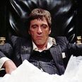 The Coen Brothers are working on the new Scarface reboot
