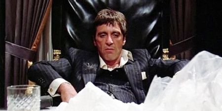 The Coen Brothers are working on the new Scarface reboot