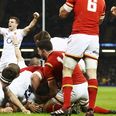 The ecstatic, breathless reaction to England’s last-gasp victory in Wales