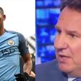 Paul Merson thinks Gabriel Jesus would be playing elsewhere if he truly was a ‘top player’