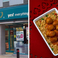 Poundland’s £7 Valentine’s dinner is the perfect way to say “I love you, but not that much”