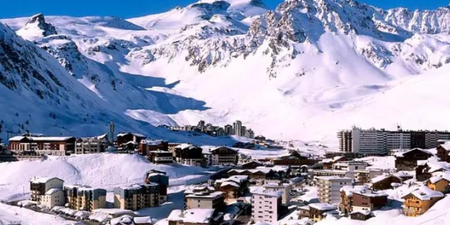 ‘At least four dead’ following avalanche in popular French ski resort, Tignes