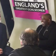 Gary Neville appears on ArsenalFan TV after Twitter ‘beef’