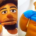 Puppet sends woman a graphic ‘dick pic’ and we don’t know what to think