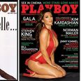 Playboy has gone back on their naked women policy in the magazine