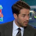 Jamie Redknapp praises Liverpool’s “Mr Dependable” after win over Spurs