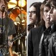 Kings of Leon, Foo Fighters, Green Day, Alt-J and more are all at a 3 day festival that’s very cheap