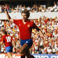 Real Madrid legend Emilio Butragueno to fulfil a long-held ambition by playing at Anfield