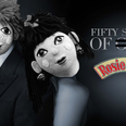 We added subtitles from 50 Shades Of Grey to Rosie and Jim because someone had to