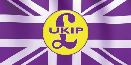 UKIP member belittles Hillsborough disaster and says ‘accidents happen’
