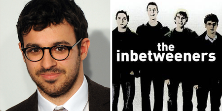 Simon Bird: “There was one night that involved a crate of beer and a loaded rifle”