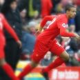 The fittest player at Liverpool is revealed by Joel Matip and he’s not one of the bigger names