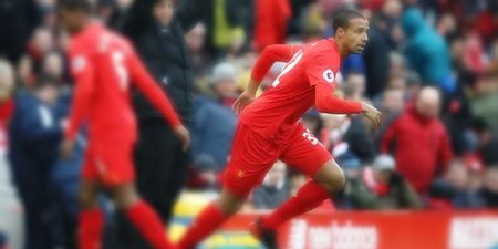 The fittest player at Liverpool is revealed by Joel Matip and he’s not one of the bigger names