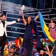 Try not to be alarmed, but the 2017 Eurovision song contest could be under threat