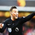 CONFIRMED: Mark Clattenburg quits the Premier League for new role in Saudi Arabia