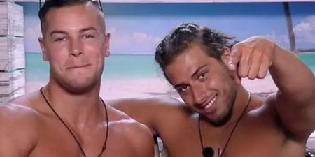 QUIZ: How well do you remember last summer’s Love Island?