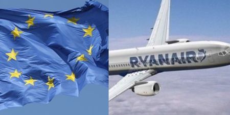Brexit could have massive implications for Ryanair and it’s rather worrying