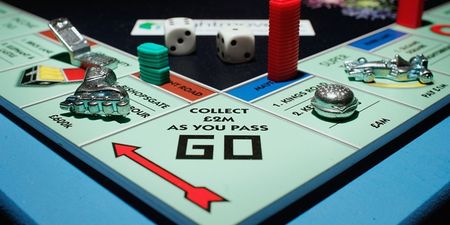 After 82 years, Monopoly has ditched one of its classic playing pieces