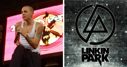 Linkin Park have finally given up on sounding like Linkin Park