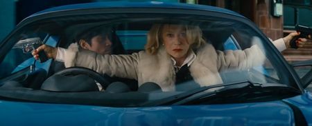 Helen Mirren’s role in Fast & Furious 8 has been confirmed and it is exactly what we hoped