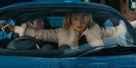Helen Mirren’s role in Fast & Furious 8 has been confirmed and it is exactly what we hoped