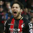 Fantastic news as Harry Arter and partner announce arrival of baby girl