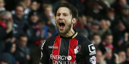 Fantastic news as Harry Arter and partner announce arrival of baby girl