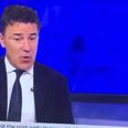 Dean Saunders embarrassed himself with his tactical advice for Arsenal