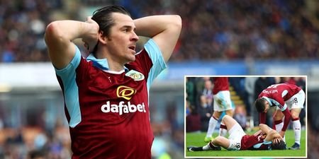 This old Joey Barton tweet comes back to haunt him after today’s antics