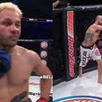 UFC vet Josh Koscheck’s long-awaited Bellator debut couldn’t possibly have gone any worse