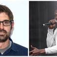 People are ridiculously excited about the prospect of Stormzy and Louis Theroux buddying up