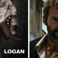 Logan is a superhero movie about being mortal, about being human