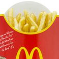 This trick will guarantee you the freshest fries at McDonald’s