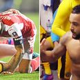 Arsenal’s Theo Walcott proves he is a class act after Sutton game
