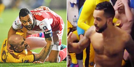 Arsenal’s Theo Walcott proves he is a class act after Sutton game