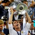 The Champions League could be returning to terrestrial television