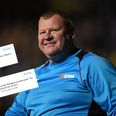 Twitter is divided as Sutton’s Wayne Shaw agrees to resign from club after ‘pie-gate’ fiasco