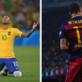 5 unforgettable Neymar Jr. moments that made him a legend