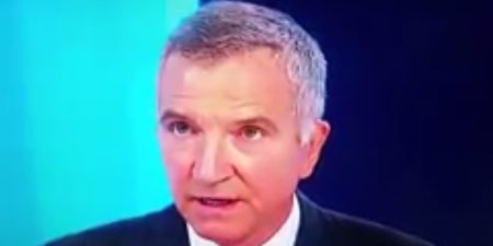 Graeme Souness absolutely destroys Pep Guardiola and rightly so