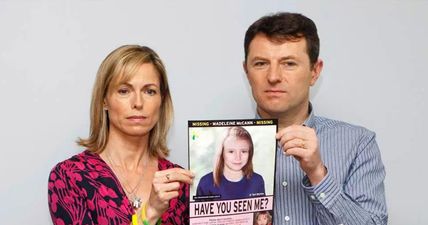 Reporter shares new theory on Madeleine McCann’s disappearance