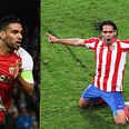 QUIZ: Radamel Falcao has scored against 20 teams in European competition – Can you name them all?