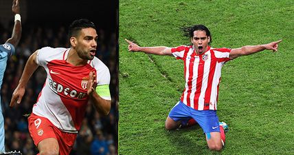 QUIZ: Radamel Falcao has scored against 20 teams in European competition – Can you name them all?