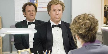Bad news for anyone praying for a Step Brothers sequel